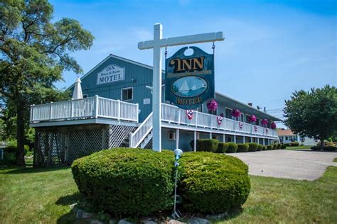 the inn between the beaches|Inn Between the Beaches & Villager .